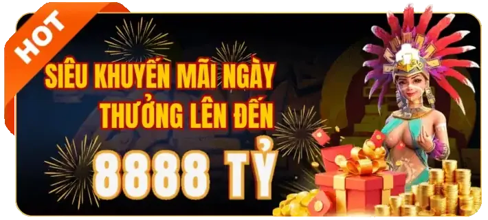 Khuyến mãi hoàn trả hàng tuần daga88