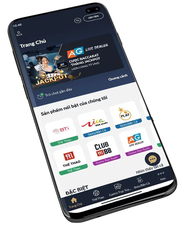 Truy cập đa dạng trò chơi daga88 hôm nay
