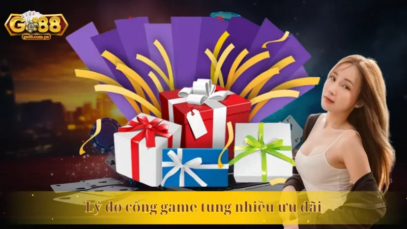 Tỷ lệ thưởng hấp dẫn và Jackpot khủng